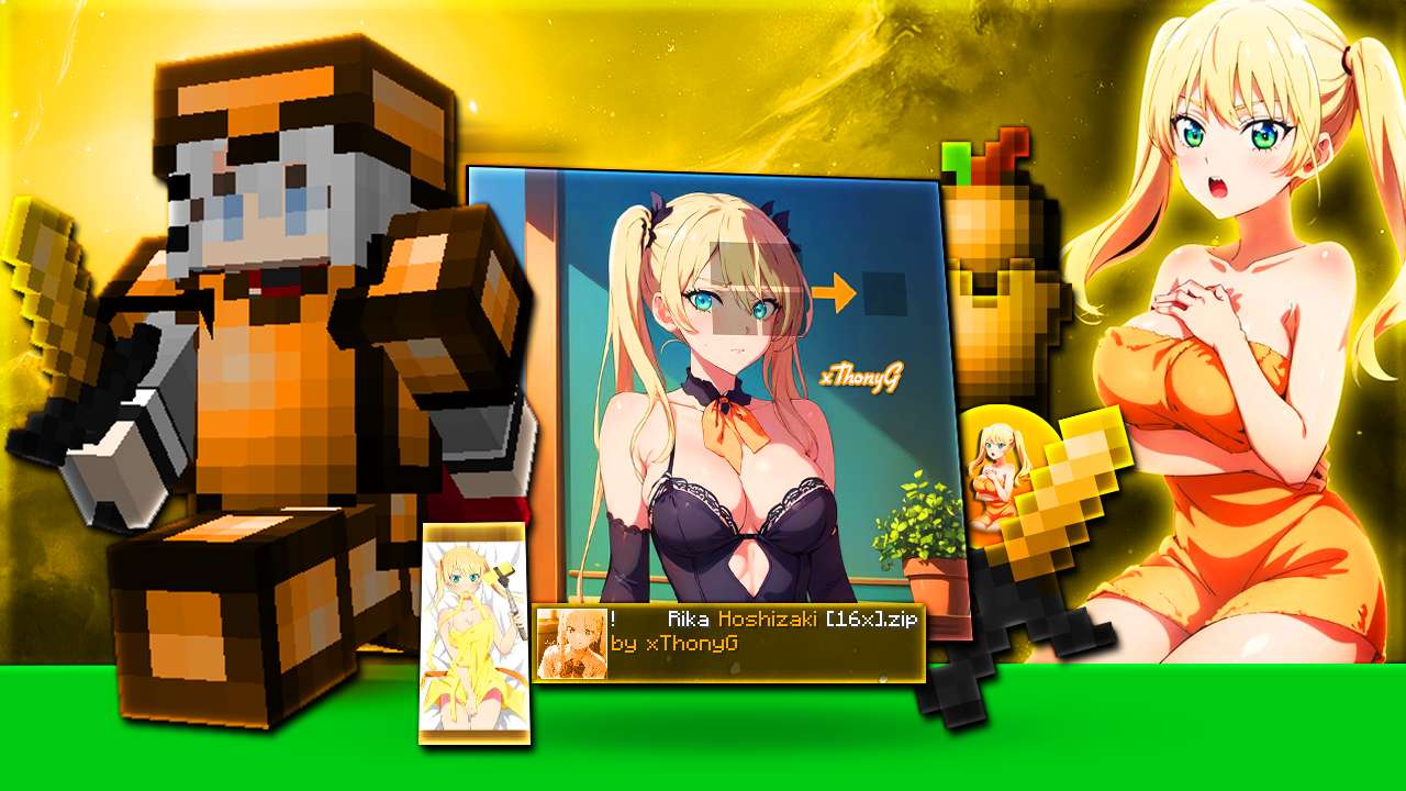 Gallery Image 1 for Rika Hoshizaki on vVPRP